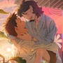 Sinopsis Lost in Starlight, Film Animasi Netflix Dibintangi Kim Tae Ri dan Hong Kyung