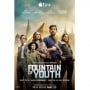 Mitos dan Aksi, Racikan Seru dalam Film Fountain of Youth