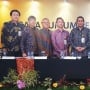 Lanjutkan Transformasi Strategis, KB Bank Tetapkan Susunan Pengurus Perseroan Baru