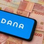 Jangan Sampai Kehabisan! Segera Klaim Saldo DANA Kaget Gratis Rp 525.000 di Sini
