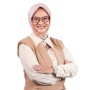 Profil Dian Siswarini, Perempuan Pertama yang Jabat Dirut Telkom