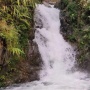 Berwisata di Curug Mariuk, Rasakan Sensasi Segar Berenang di Kolam Alami