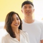 Pose Mesra dengan Nikita Willy, Indra Priawan Santai Pakai Jam Tangan Rp9 M!
