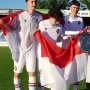 5 Pemain Keturunan Indonesia Bawa SC Telstar U-17 Juara dan Promosi, Siap Bela Garuda Muda?
