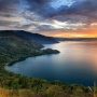Liburan Sekolah, Cek 4 Akomodasi Nyaman Buat Keluarga di Danau Toba dan Samosir
