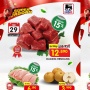 Promo Superindo Hari Ini: Daging Rendang, Ayam Fillet, hingga Buah Pir Banting Harga