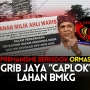 Premanisme Berkedok Ormas: GRIB Jaya Caplok Lahan BMKG