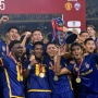 Profil Maung Maung Lwin, Penjebol Gawang Manchester United yang Kalah dari ASEAN All Stars
