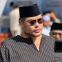Ivan Gunawan Ingin Dipanggil Haji Igun, Kini di Madinah Meski Ramai Berita Visa Furoda Tak Terbit