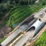 Hingga Mei 2025, Progres Fisik Pembangunan Jalan Tol IKN 3B-2 Capai 62 Persen