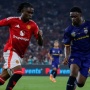 Review Performa 2 Wakil Indonesia di Laga ASEAN All Stars vs MU, Mengecewakan?