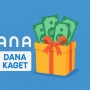 5 Link Dana Kaget Hari Ini 29 Mei 2025, Siapa Tahu Dapat Rp300 Ribu Cash