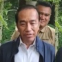 Wajah Jokowi Terlihat Kusam dan Penuh Flek, Tanda Stres Berat, atau Perawatan?