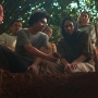 Film Selepas Tahlil Lebih dari Sekadar Horor, Ada Drama Keluarga yang Bikin Nangis