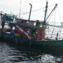 KKP Tangkap 2 Kapal Asing Berbendera Malaysia di Selat Malaka, Tapi Isinya ABK WNI