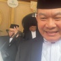 Tak Ada yang Melobi, Dudung Abdurachman Tolak Jadi Kandidat Caketum PPP: Belum Mau Masuk Politik