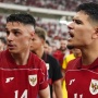 Urutan Tim Termahal Round 4, Timnas Indonesia di Atas Arab Saudi dan Qatar
