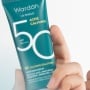 Review Sunscreen Wardah UV Shield Acne Calming, Recommended buat Kulit Berjerawat