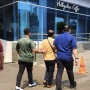 Seorang Wartawan Bodrek Tertangkap Tangan Lakukan Pemerasan Terhadap Jaksa di Kejati DKI