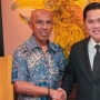 Siapa Dirtek Timnas Indonesia? Erick Thohir: Saya Gak Mau Bohong