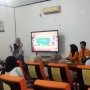 Rencanakan Karier, Komunitas MAGA Bangkitkan Semangat Remaja Pulau Pandan