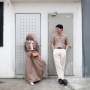 Samaan Tapi Nggak Norak, OOTD Kembaran yang Stylish ala Artis dan Pasangan