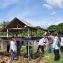 Inspiratif! Petani Banyuwangi Taklukkan Musim Kemarau dengan Tenaga Surya