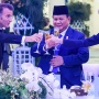 Blak-blakan Dukung Prabowo Buka Hubungan Diplomatik dengan Israel, Ini 3 Syarat dari PDIP