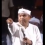 Dialog dengan Ibu Ditinggal Suami Terganggu, Dedi Mulyadi Ngamuk Gegara Bendera