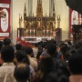 Jadwal Misa Natal 2025 Gereja Katedral di Berbagai Daerah Indonesia, Jakarta hingga Padang