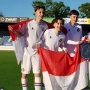 5 Pemain Klub Belanda Kompak Kibarkan Bendera Merah Putih, Semuanya Bisa Bela Timnas Indonesia!