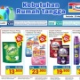 Buruan Serbu! Promo Indomaret Hari Ini: Susu Frisan Flag hingga So Klin Lebih Murah