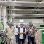 Kawasan Industri di Batam Dapat Sentuhan Langsung, Perlancar Arus Investasi