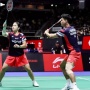 Arah Angin Gagalkan Langkah Jafar/Felisha ke Final Indonesia Masters 2026