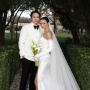 9 Potret Pernikahan Amanda Rawles dan Adriel Susanteo, Digelar Privat di Australia