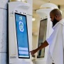 Robot AI dan Teknologi Canggih Layani 2 Juta Jemaah Haji di Arab Saudi