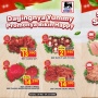 Promo Superindo 30 Mei 2025: Daging Premium hingga Kebutuhan Dapur Diskon Gede-gedean!