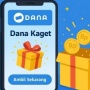 Link Saldo DANA Kaget Hari Ini Jumat 30 Mei 2025, Siapa Cepat Dia Dapat