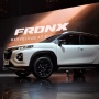 Perbandingan Suzuki Fronx dan Honda WR-V Sebagai Pilihan Mobil di Segmen Compact SUV