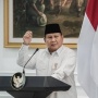 Siap Akui Israel, Golkar Blak-blakan Dukung Prabowo: Sejalan dengan UUD 45 dan Falsafah Pancasila