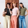 Gaya Kasual Tapi Tetap Stand Out: Pilih T-shirt yang Sesuai dengan Bentuk Tubuh!