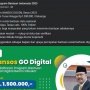 CEK FAKTA: Salah! Pendaftaran Bansos Go Digital Rp 1,5 Juta Per Keluarga dari Kemensos