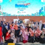 Kementerian BUMN Gelar Program "Naik Kelas" di Pegadaian Tower, Perkuat Asta Cita Presiden