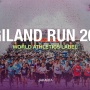 Digiland 2025 Pecah Rekor! 12.500 Pelari Ramaikan Ajang Lari Telkom!