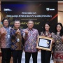 KB Bank Raih Penghargaan Excellence in Administration and Reporting dari ASABRI