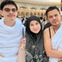 6 Artis yang Tetap Berangkat Haji di Tengah Polemik Visa Furoda