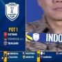 Hasil Undian Piala AFF U-23 2025: Timnas Indonesia Akhirnya Satu Grup dengan Malaysia