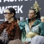 IFW 2025: Melihat Busana Karya Desainer Malaysia, Indonesia vs Armenia Lebih Keren Mana?