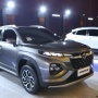 Suzuki Fronx Resmi Meluncur, Jagoan Baru Segmen Compact SUV