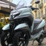 4 Motor dengan Basis Mesin Mirip Yamaha NMAX: Onderdil Mudah, Mana yang Paling Cocok untuk Anda?
